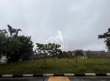 Terreno · 288m² · Condomínio Arujazinho IV - Terreno à venda no bairro Arujazinho IV - Arujá/SP