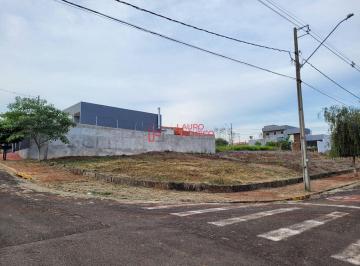 Terreno · 315m² · Terreno de esquina à venda, 315 m² por R$ 200.000 - Residencial Belmonte - Rolândia/Paraná