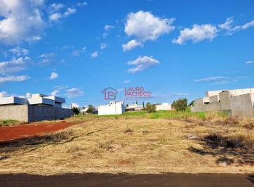 Terreno · 300m² · Terreno à venda, 300 m² por R$ 210.000,00 - Residencial Belmonte - Rolândia/PR