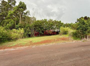 Terreno · 335m² · Terreno à Venda, Residencial Terra Nova - Rolândia