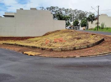 Terreno · 421m² · Terreno à venda, 421 m² por R$ 155.000,00 - Residencial Belmonte - Rolândia/PR