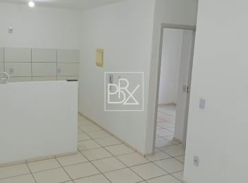 Apartamento · 48m² · 2 Quartos · 1 Vaga · Apartamento 2 Quartos Lazer Completo - Bom Jesus - Contagem/MG