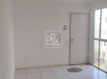 Apartamento · 42m² · 2 Quartos · 2 Vagas · Apartamento 2 Quartos 2 VAGAS - Vila Cristina - Betim/MG