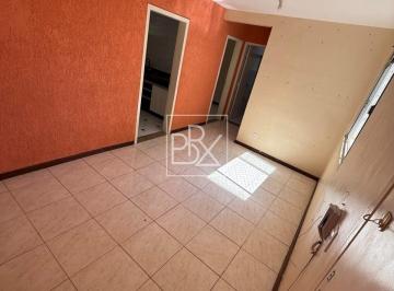Apartamento · 49m² · 2 Quartos · 1 Vaga · Apartamento 2 Quartos - Jardim Industrial - Contagem/MG