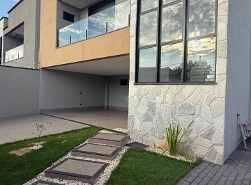 Casa · 178m² · 4 Quartos · 4 Vagas · Casa Sobrado de alto padrão com 4 quartos Setor Faiçalville em Goiânia