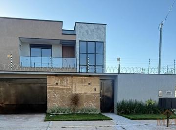 Casa · 178m² · 4 Quartos · 4 Vagas · Casa Sobrado de alto padrão com 4 quartos Setor Faiçalville em Goiânia