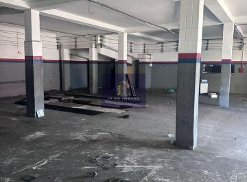 Comercial · 400m² · 6 Vagas · Pavilhão/Galpão Industrial para alugar na Vila Maxcote!!!
