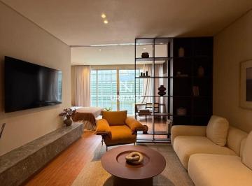 Apartamento · 50m² · 1 Quarto · 1 Vaga · Condomínio Plaza Residence - Apartamento Condomínio Plaza Residence