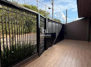 Casa · 170m² · 3 Quartos · 2 Vagas · Casa bairro Jardim Seyon