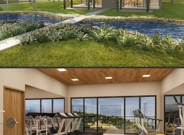 Terreno · 270m² · Florais Chapada - Lote à Venda no Condomínio Florais Chapada – Chapada dos Guimarães | 270 m²