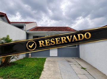 Casa · 50m² · 2 Quartos · 2 Vagas · Casa em Jardim Florestal, Campo Largo/PR