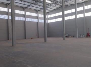 Comercial · 1615m² · Pavilhão/Galpão Industrial em Condomínio Bethaville Empresarial 3, Itu/SP