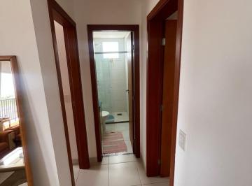 Apartamento · 62m² · 2 Quartos · 2 Vagas · Residencial Alvorada - Apartamento à venda no bairro Alvorada - Cuiabá/MT