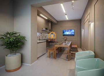 Apartamento · 61m² · 2 Quartos · 1 Vaga · LANCA590 - Now Praça C8 Setor Sudoeste - Goiânia GO