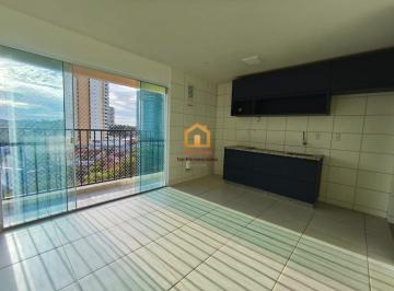 Apartamento · 76m² · 3 Quartos · 2 Vagas · 046REVENDA - Solar Amazônia Setor Parque Amazônia - Goiânia GO