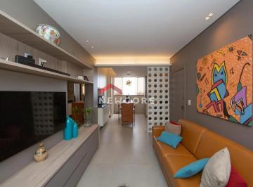 Apartamento · 143m² · 3 Quartos · 2 Vagas · Cobertura em Rua Pedra Bonita - Barroca - Belo Horizonte/MG