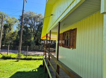 Casa · 58m² · 2 Quartos · Casa em Serra Velha - Serra Velha - São Francisco de Paula/RS