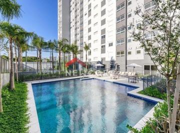 Apartamento · 51m² · 2 Quartos · 1 Vaga · Apartamento em Rua Guadalupe - Jardim Lindóia - Porto Alegre/RS