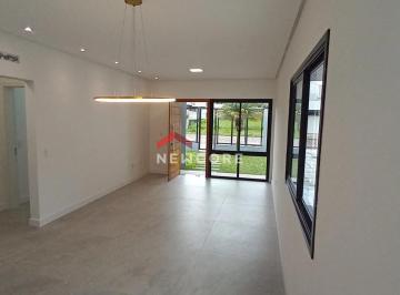 Casa · 190m² · 4 Quartos · 4 Vagas · Casa em Rua Humberto de Campos - Floresta - Estância Velha/RS