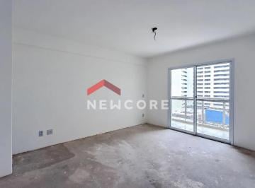 Apartamento · 54m² · 1 Quarto · Apartamento em Rua Oscar Cintra Gordinho - Liberdade - São Paulo/SP