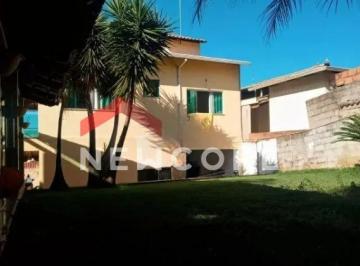 Casa · 253m² · 3 Quartos · 3 Vagas · Casa em Rua José Dias Vieira - Rio Branco - Belo Horizonte/MG