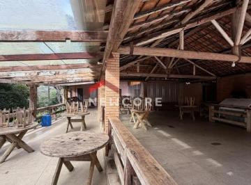 Rural · 57000m² · 6 Quartos · 10 Vagas · Sítio em Rua Gavião - Adelmolândia - Sabará/MG