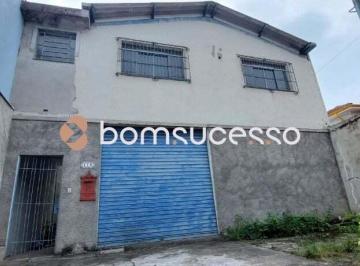 Comercial · 450m² · Galpão para alugar, 450 m² por R$ 18.000/mês — Chácara Mafalda — São Paulo/SP