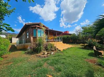 Rural · 1000m² · 3 Quartos · Chácara em Igarapé – Vivendas Santa Mônica | Escritura e Registro | Área Gourmet Completa!