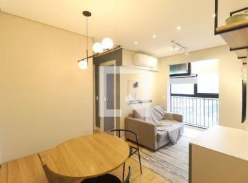 Apartamento · 38m² · 2 Quartos · 1 Vaga · Apartamento à Venda - Vila Maria , 2 Quartos, 38 m² - São Paulo