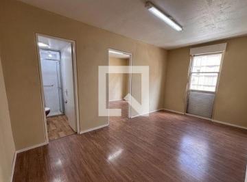 Apartamento · 42m² · 1 Quarto · 1 Vaga · Apartamento à Venda - Humaitá, 1 Quarto, 42 m² - Porto Alegre