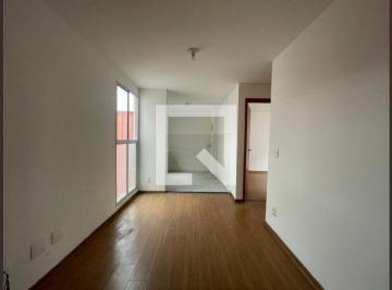Apartamento · 40m² · 2 Quartos · 1 Vaga · Apartamento à Venda - Santos Dumond, 2 Quartos, 40 m² - São Leopoldo