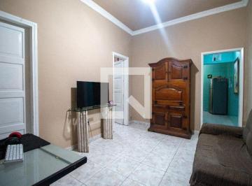Casa · 190m² · 3 Quartos · 1 Vaga · Casa à Venda - Tijuca, 3 Quartos, 190 m² - Rio de Janeiro