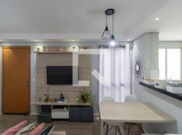 Apartamento · 46m² · 2 Quartos · 1 Vaga · Apartamento à Venda - Jardim Antonio Von Zuben, 2 Quartos, 46 m² - Campinas