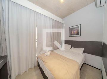 Apartamento · 22m² · 1 Quarto · Apartamento à Venda - Consolação, 1 Quarto,  22 m² - São Paulo