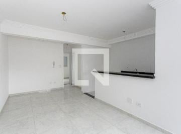 Apartamento · 46m² · 2 Quartos · 1 Vaga · Apartamento à Venda - Vila Esperança, 2 Quartos,  46 m² - São Paulo