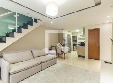 Casa · 110m² · 3 Quartos · 2 Vagas · Casa à Venda - Vila Matilde, 3 Quartos, 110 m² - São Paulo