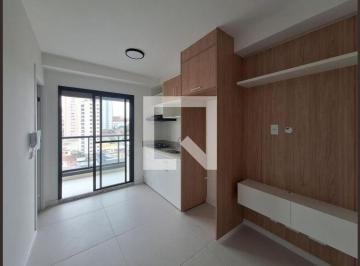 Apartamento · 25m² · 1 Quarto · Apartamento à Venda - Água Fria, 1 Quarto, 25 m² - São Paulo