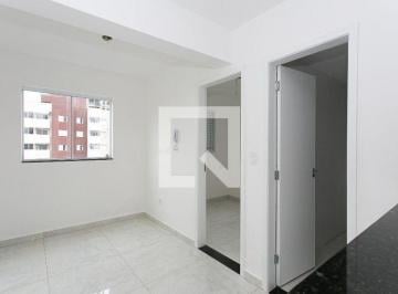 Apartamento · 27m² · 1 Quarto · Apartamento à Venda - Vila Esperança, 1 Quarto,  27 m² - São Paulo
