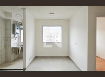 Apartamento · 35m² · 2 Quartos · Apartamento à Venda - Campo Grande, 2 Quartos, 35 m² - São Paulo