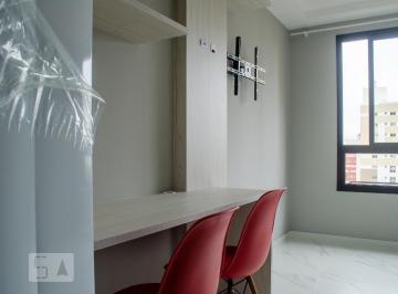 Apartamento · 21m² · 1 Quarto · Apartamento à Venda - Centro, 1 Quarto, 21 m² - Curitiba