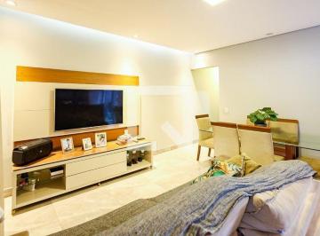 Casa · 150m² · 3 Quartos · 2 Vagas · Casa à Venda - Jardim Portal do Sol, 3 Quartos, 150 m² - Indaiatuba