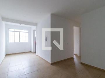 Apartamento · 41m² · 2 Quartos · 1 Vaga · Apartamento à Venda - Cidade Industrial, 2 Quartos, 41 m² - Curitiba