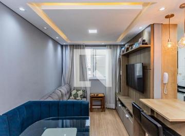 Apartamento · 43m² · 2 Quartos · 1 Vaga · Apartamento à Venda - Jardim Iris , 2 Quartos,  43 m² - São Paulo