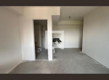 Apartamento · 30m² · 1 Quarto · Apartamento à Venda - Brooklin, 1 Quarto,  30 m² - São Paulo