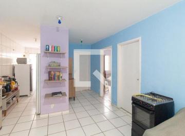 Apartamento · 55m² · 2 Quartos · 1 Vaga · Apartamento à Venda - Quitaúna, 2 Quartos, 55 m² - Osasco