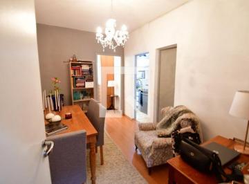 Apartamento · 43m² · 1 Quarto · Apartamento à Venda - Botafogo, 1 Quarto, 43 m² - Campinas