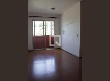 Apartamento · 45m² · 2 Quartos · 1 Vaga · Apartamento à Venda - Raposo Tavares, 2 Quartos, 45 m² - São Paulo