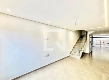 Casa · 135m² · 3 Quartos · 2 Vagas · Casa à Venda - Ponte Rasa, 3 Quartos, 135 m² - São Paulo