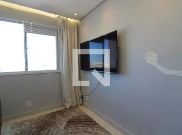 Apartamento · 33m² · 2 Quartos · Apartamento à Venda - Artur Alvim, 2 Quartos,  33 m² - São Paulo