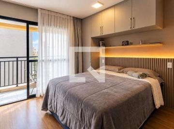 Apartamento · 25m² · 1 Quarto · Apartamento à Venda - Consolação, 1 Quarto, 25 m² - São Paulo